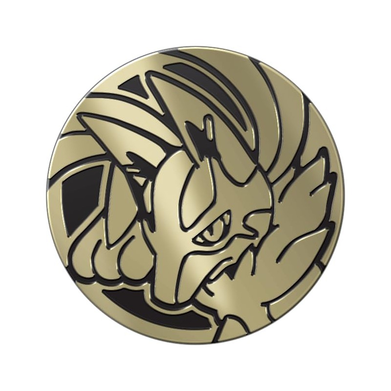 Pokémon: set Allenatore Fuoriclasse (Lucario) dell’espansione Megaevoluzione del GCC Pokémon