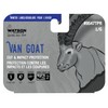 Watson Gloves Van Goat Winter Lined Work Gloves - Water