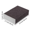 Sanding Sponge, Sanding Blocks, Washable and Reusable Sand Sponge Kit,