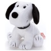 Peanuts Kutaku! Plush Toy, S 70th Anniversary Snoopy, Height Approx.