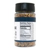 Jane's Krazy Seasonings Mixed-Up Steakhouse Seasoning, 4 Ounce