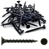TERF® Drywall Coarse Thread Sharp Point Screws 3.5 X 45mm