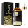 MAYJAM MAYJAM Vanille ?therisches ?l 30ML, Vanille?l fr Diffusor, Luftbefeuchter,