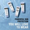 Neutrogena Sunscreen Dry Touch, Non-Comedogenic & Water Resistant, SPF 60,