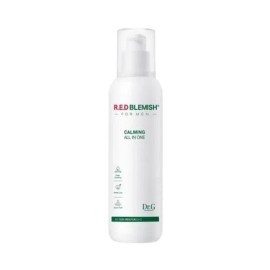 Dr.G Red Blemish for Men Soothing All-in-One 150ml (45268837) / 닥터지 레드 블레미쉬 포 맨 진정 올인원 150ml (45268837)