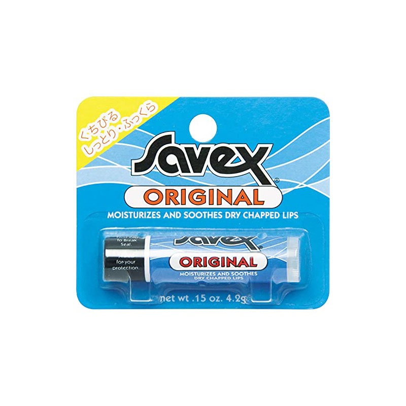 Savex Lip Balm