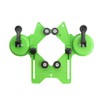 AIMALL 4-83MM Adjustable Diamond Drill Bit Guide with Suction Cups