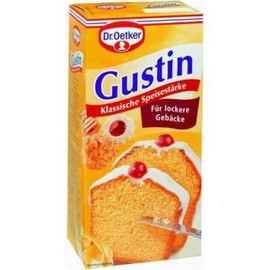 Dr. Oetker Gustin Feine Speisestärke 400 g