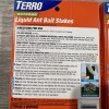 TERRO Lot of 2 Terro Outdoor Liquid Ant Bait Stakes