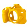 Silicone Camera Case for D3300 3400 Protective Housing Case Lightweight