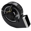 Criditpid PE910714 Blower Motor for Buck Model 20, 24, 80,