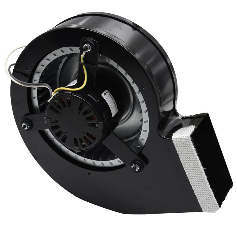 Criditpid PE910714 Blower Motor for Buck Model 20, 24, 80,