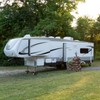 Trailer Jack Block RV Camper Stabilizer Blocks for Travel Trailer,