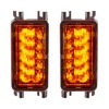 ORACLE Lighting Dual Function Amber/White Reverse LED Module for Jeep