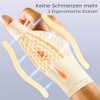 FREETOO Stable Thin Thumb Support Right CCD Joint for Men