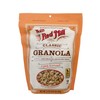 Bob's Red Mill Natural Whole Grain Granola, 12-ounce (Pack of