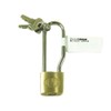 Alpha Padlock Hanging Length Type 1000-25l/Small