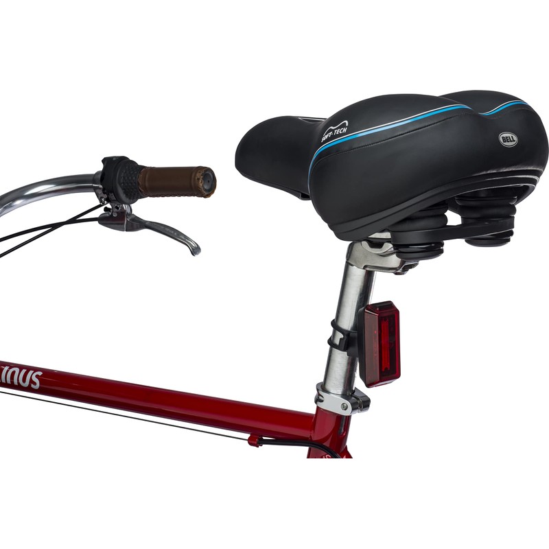 Bell Meteor 450 COB Bicycle Tail Light