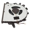 CPU Fan 4 Pin Connector DC 5V 0.5A Laptop Cooling