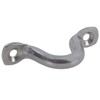 2 Pack 6mm Stainless Steel Wire Sheet Eye Tie Down