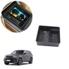 HAPPYHORSE Car armrest Organizer Storage Box Compatible with Land Rover