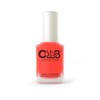 Color Club Perfect Pout Nail Polish 15ml