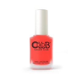 Color Club Perfect Pout Nail Polish 15ml