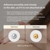 RETURNITY [RETURNITY]Ear Therapy Acupressure Patch (3-Mix)