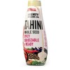 Mighty Sesame Co. Harissa Tahini, Spicy Chili Squeezable & Ready Sesame Paste, 10.9oz | Whole Seed, Gluten Free, Vegan, Non GMO, Keto Friendly, Kosher