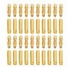 FLY RC 20 Pairs 4.0mm 4mm Banana Bullet Connector Plug