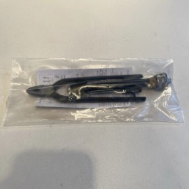 Unbranded WTC-11 Wire Twister and Cutter Safety Wiring Pliers