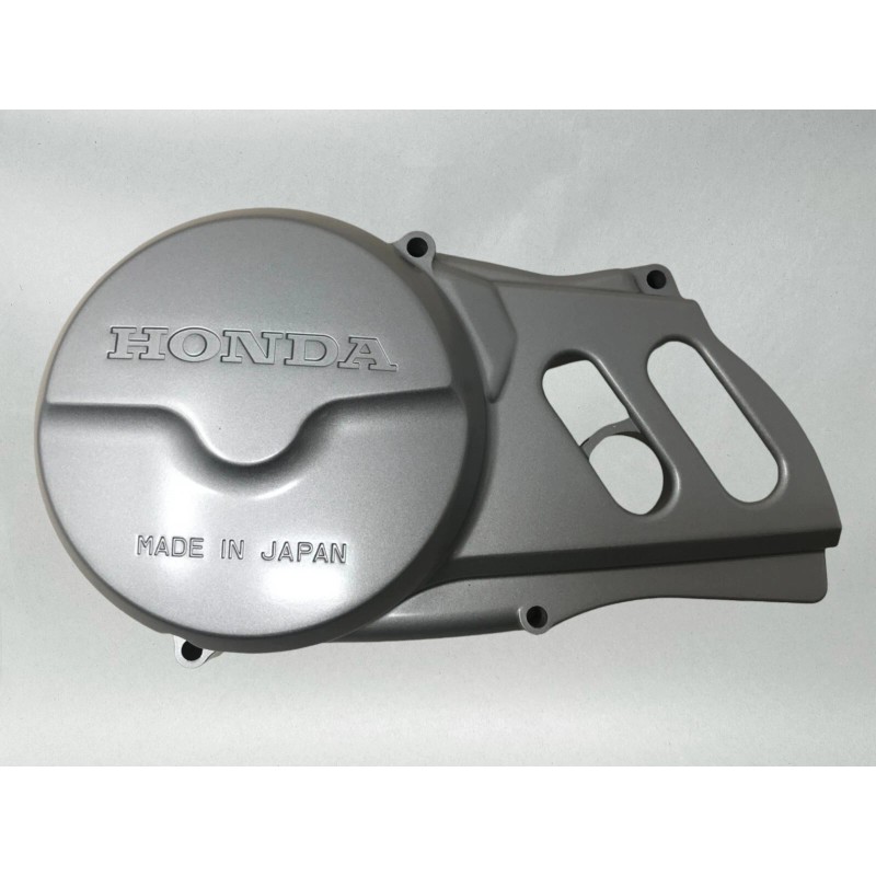 Honda OEM Genuine 2004-11 CRF 100F 80F Left Crankcase Cover