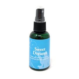 THE CRYSTAL GARDEN Sweet Dreams Spray, 2 OZ