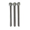 M5 Socket Cap Bolts (5mm) A2 Stainless Steel Socket Cap