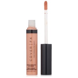 Cover FX Monochromatic Lip Color Soft Peach, 1 fl. oz.