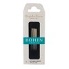 Bohin APPLIQUÉ Long Needles N°12, One