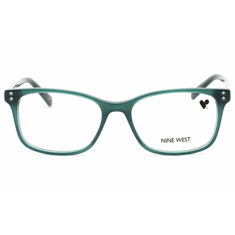 Eyeglasses NINE WEST NW 5195 340 Emerald