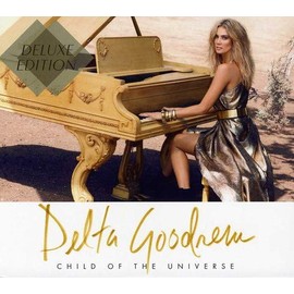 Child Of The Universe