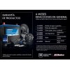 Filtro Aceite Beat 1.2 2018 - 2021 Acdelco