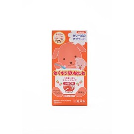 Ryukakusan Strawberry, 6 Packs