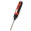 Electric Screwdriver Kit Large Torsion Rechargeable Multifunctional Mini Screw Driver