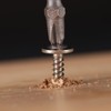 #8 x 2 Inch Wood Screw 500Pcs 410 Stainless Steel