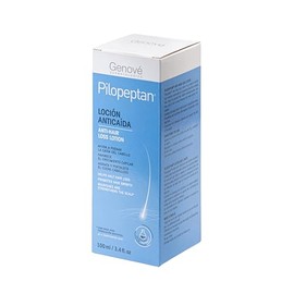 PILOPEPTAN LOCION ANTICAÍDA 100 ml