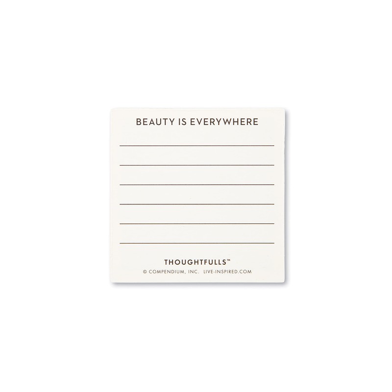 Compendium ThoughtFulls Pop-Open Cards — Life is Beautiful — 30