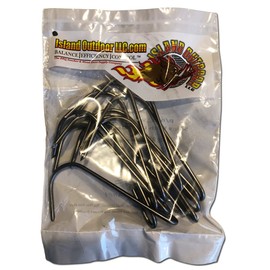 LavaLock® Rib Hanger for WSM WeberSmokey Mountain - Stainless Steel Meat Hanging System with Rib