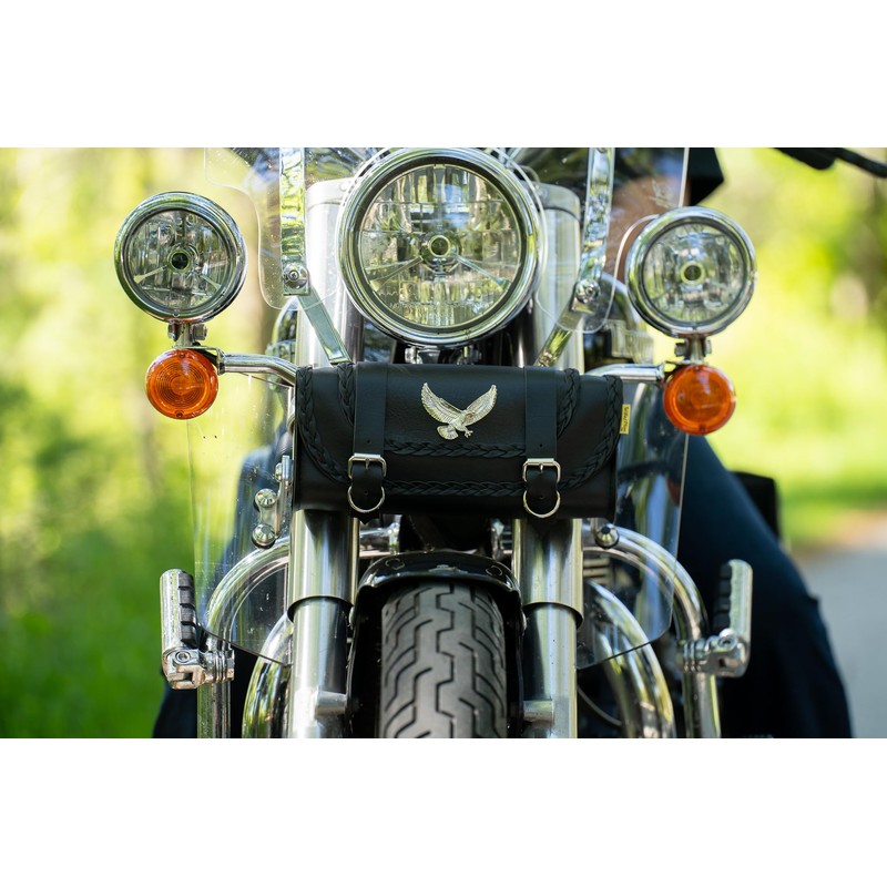 Willie & Max by Dowco 58282-20 Black Magic Series: Synthetic