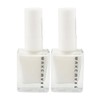 Wakemake Nail Gun 12 Extreme White x2 / 웨이크메이크 네일건