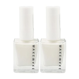 Wakemake Nail Gun 12 Extreme White x2 / 웨이크메이크 네일건 12 익스트림 화이트 x2개