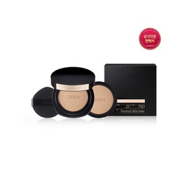 Ohui [SSG Exclusive] Ultimate Cover Denier Cushion Special Set / [SSG단독]얼티밋 커버 데니어쿠션 기획세트