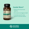 Nature's Sunshine Gentle Move: Experience Daily Digestive Support and Natural